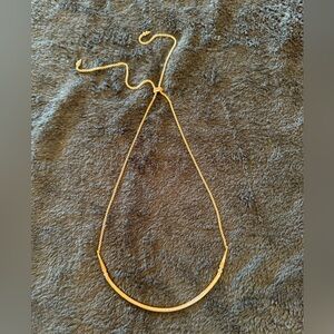 Kendra Scott Scottie Choker in Rose Gold